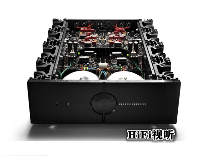 功放打开音响有电流声图标