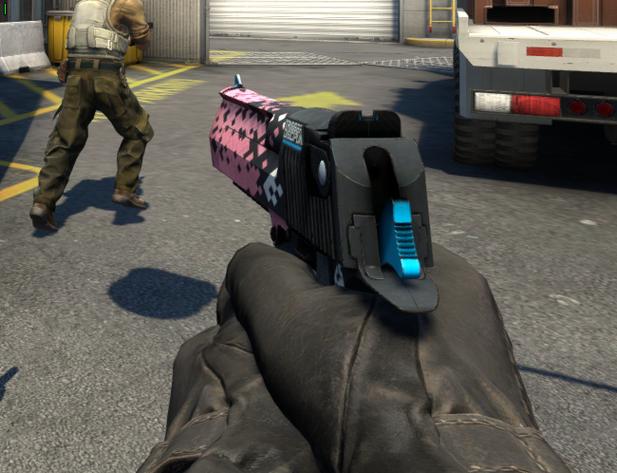csgo排位冷却怎么解除