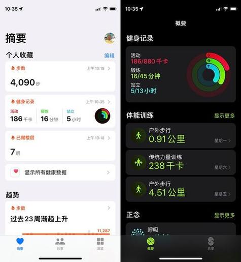 iphone健康下载