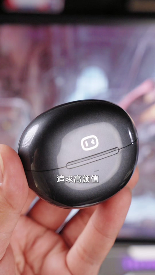 华为同声传译耳机
