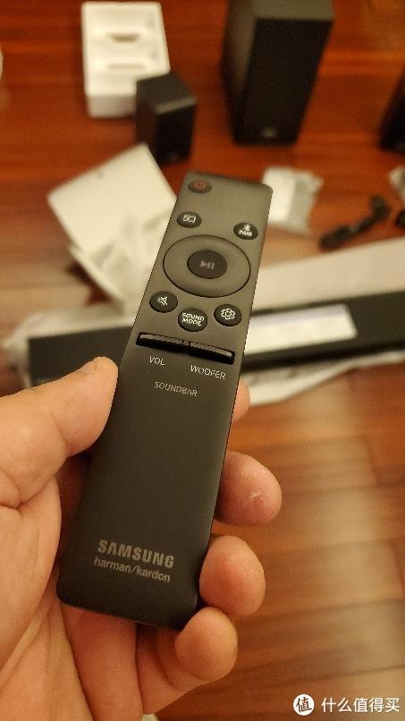 三星手机智能遥控器