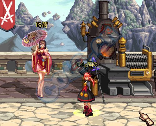 dnf福胖胖在哪