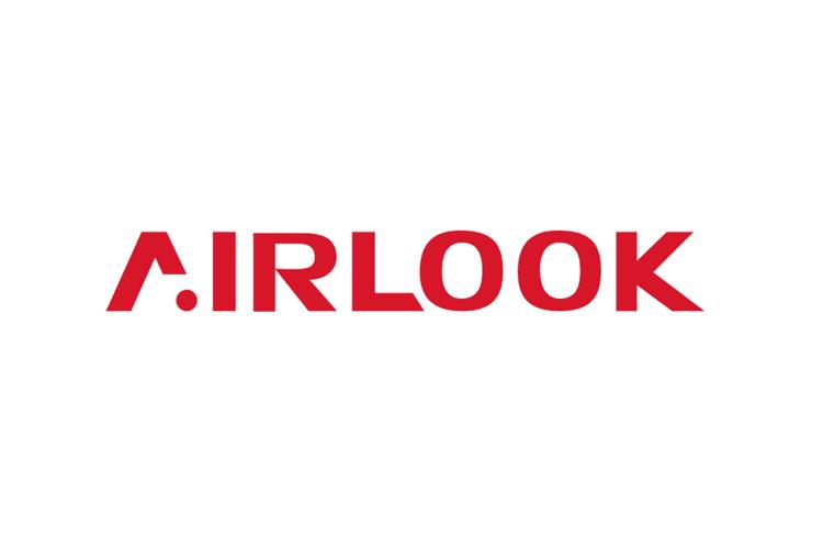 AIR—LOOK图标