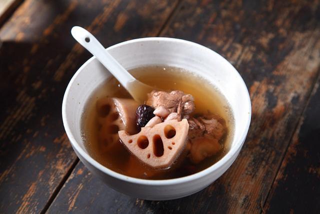 莲藕茶可以常喝吗