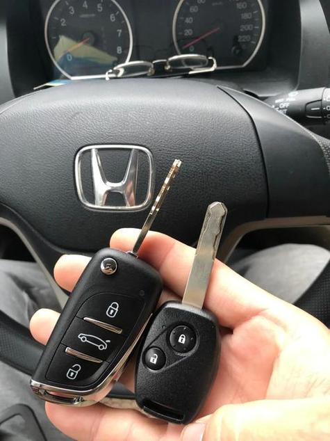 车钥匙掉了能配吗截图