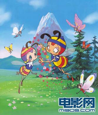 小蜜蜂电影在线观看完整免费高清悬截图