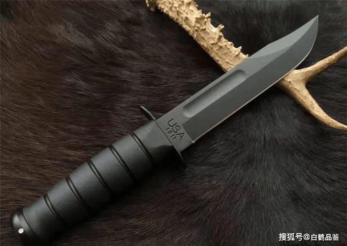 卡巴刀最建议买的三个型号