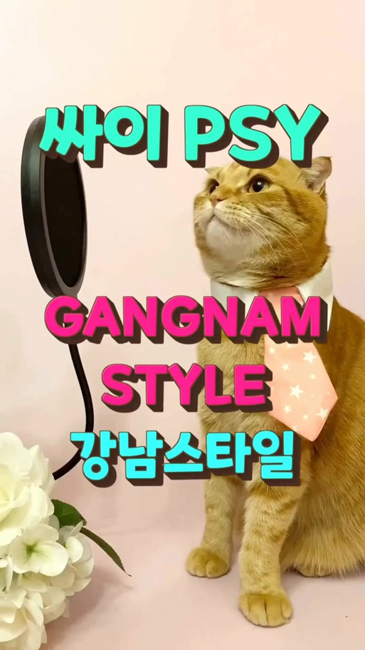 GangnamStyleParody模仿秀最新版本截图