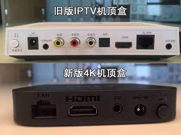 IPTV机顶盒hdmi声音小截图