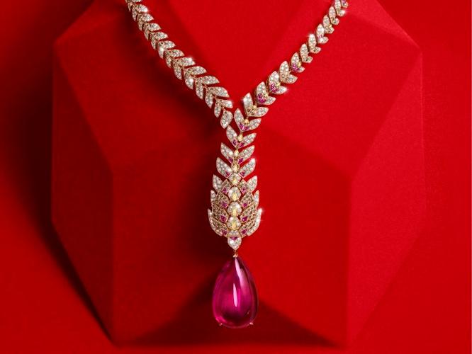 珠宝品牌Jewelry