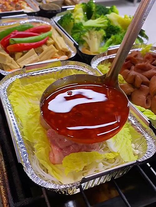 锡纸可以直接明火烧吗