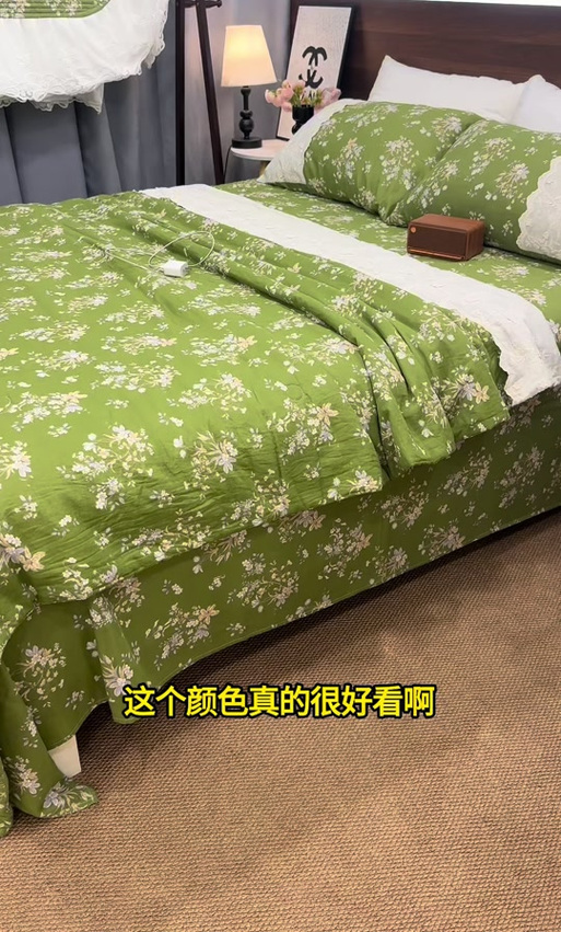 被用什么颜色对睡眠好