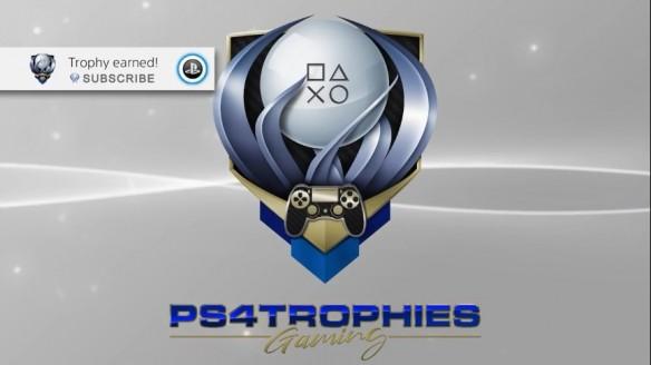 ps4白金难度低的游戏