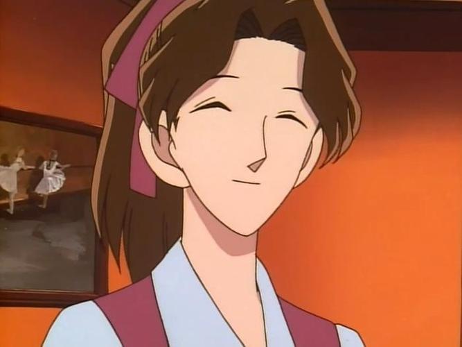 小早川玲子