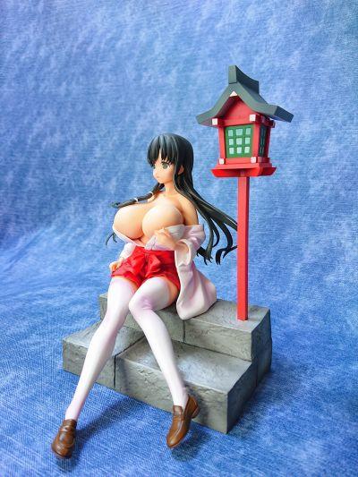 大胸手办硅胶