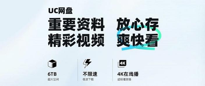 UC网盘文件涉及违规无法预览