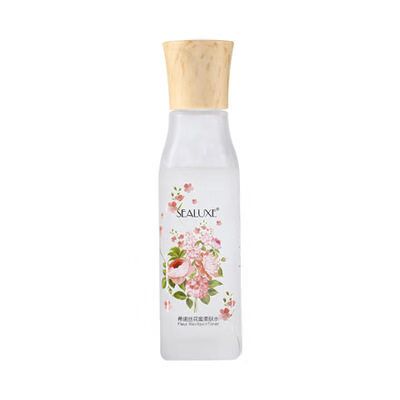 绿叶花蜜化妆品怎么样截图