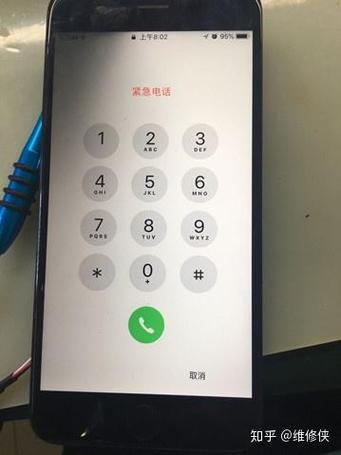 iphone6放久了不开机怎么办