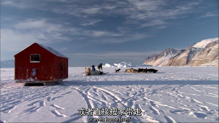 人类星球(国语版)