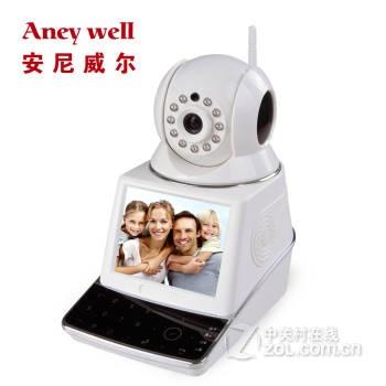 安尼威尔摄像头说明书怎么样缩略图