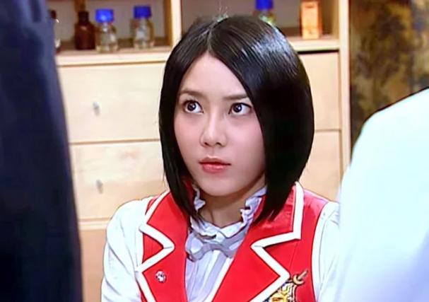 萌学园月之星乌克娜娜