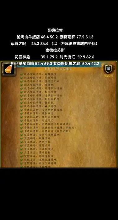巨龙群岛战役1-9章详细流程