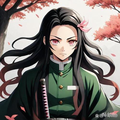 鬼灭之刃最出生的人
