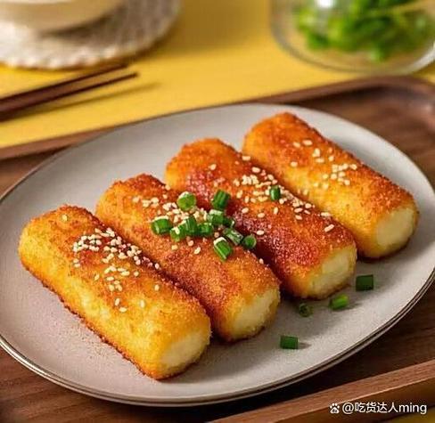 10种酥皮点心做法