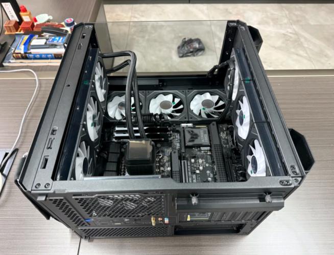 华硕rogb650-a