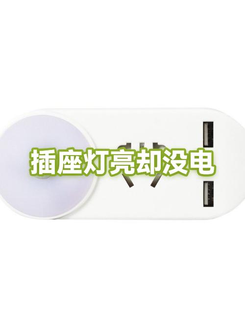 家里灯能亮但是插座没电游戏截图