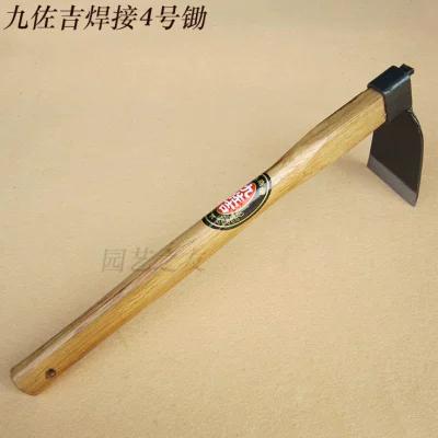 宽锄头和窄锄头区别缩略图