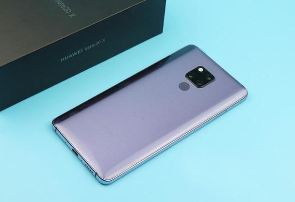 华为mate20x全面评测