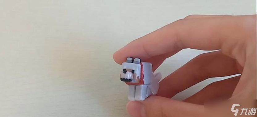 我要看用彩泥捏我的世界