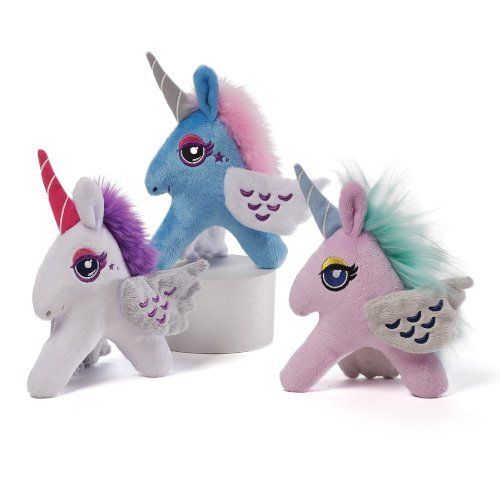 独角兽unicorn