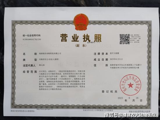 1688营业执照
