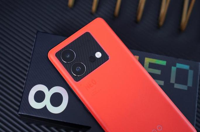 iqoo8买哪个版本截图