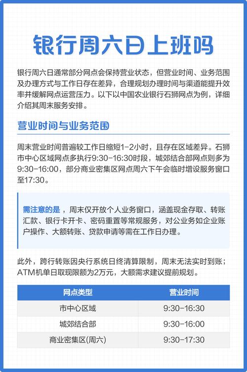 中国银行营业时间周六日办业务吗图标