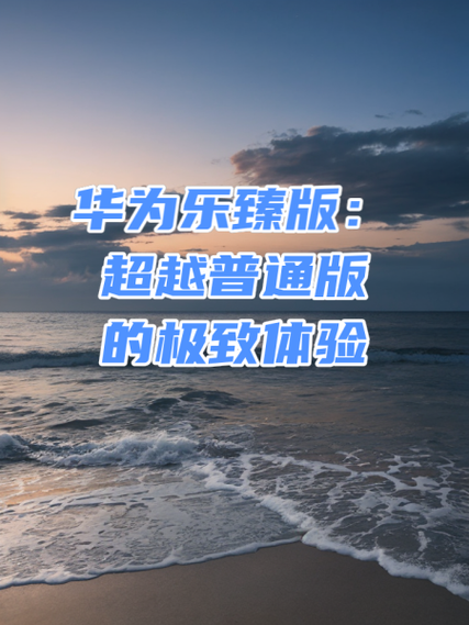 我的华为网页版截图