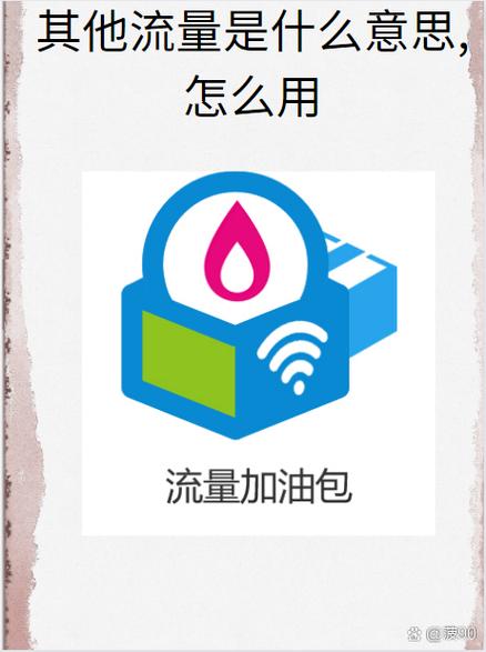 国内其他流量怎么才能用