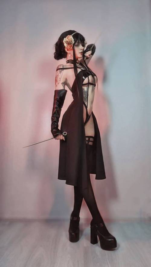 免费cosplay图库大全