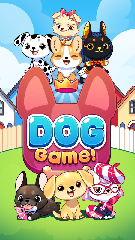 漫畫狗dogegame官网入口