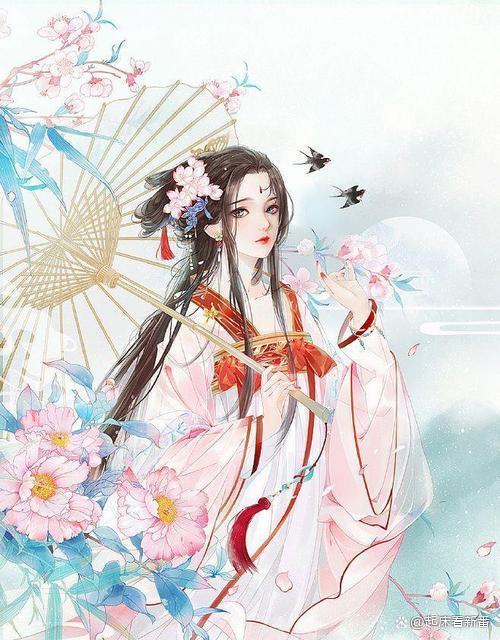 空间之丑颜农女