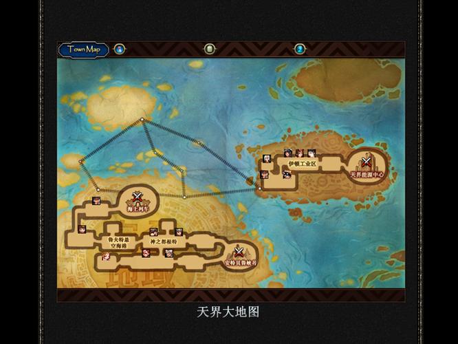 所以地图DNF单机版