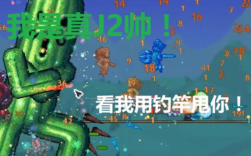 泰拉瑞亚灾厄瑟银
