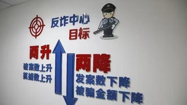 腾讯110网警平台