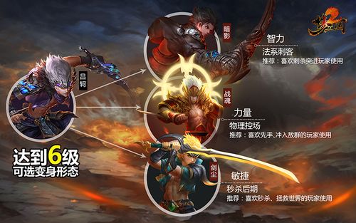 梦三国吕轲漫画截图
