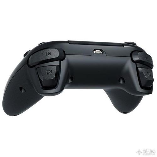 xbox手柄玩ps4