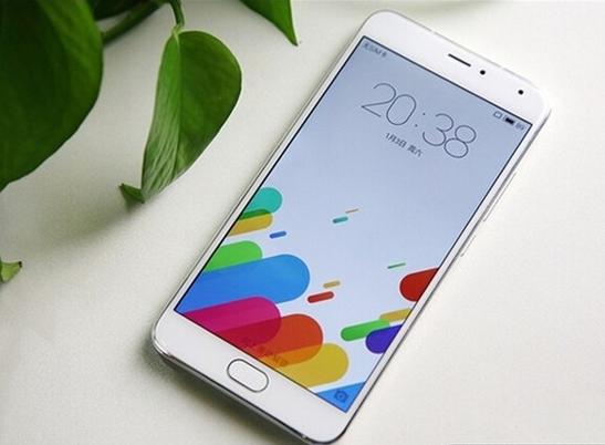 魅蓝metal第三方固件MIUI