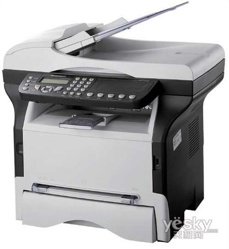 联想M7228W说明书