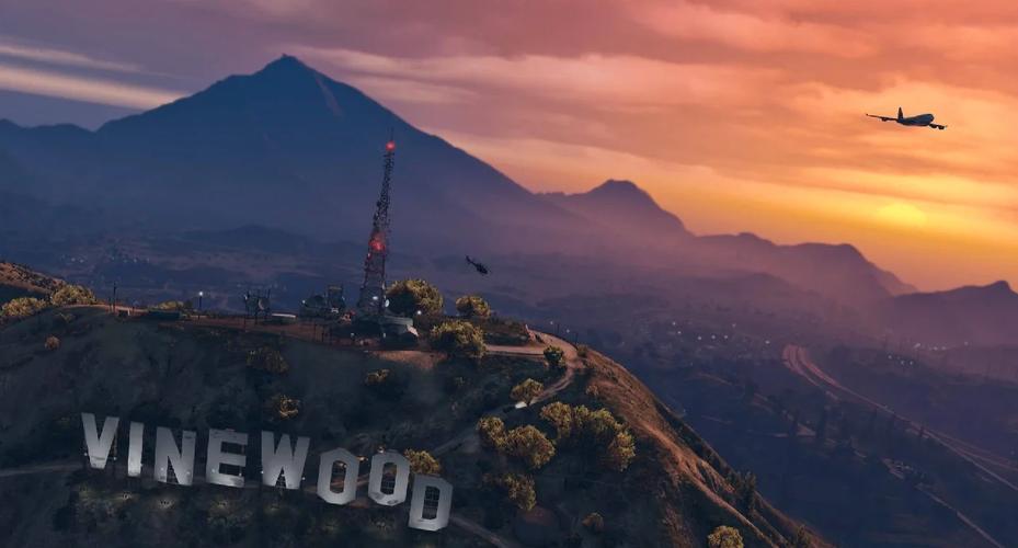 gta6在开发吗